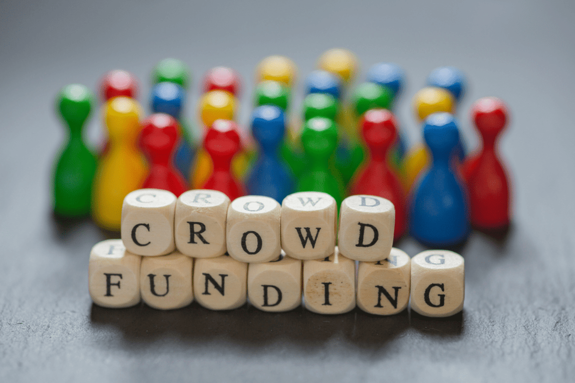 Crowdfunding