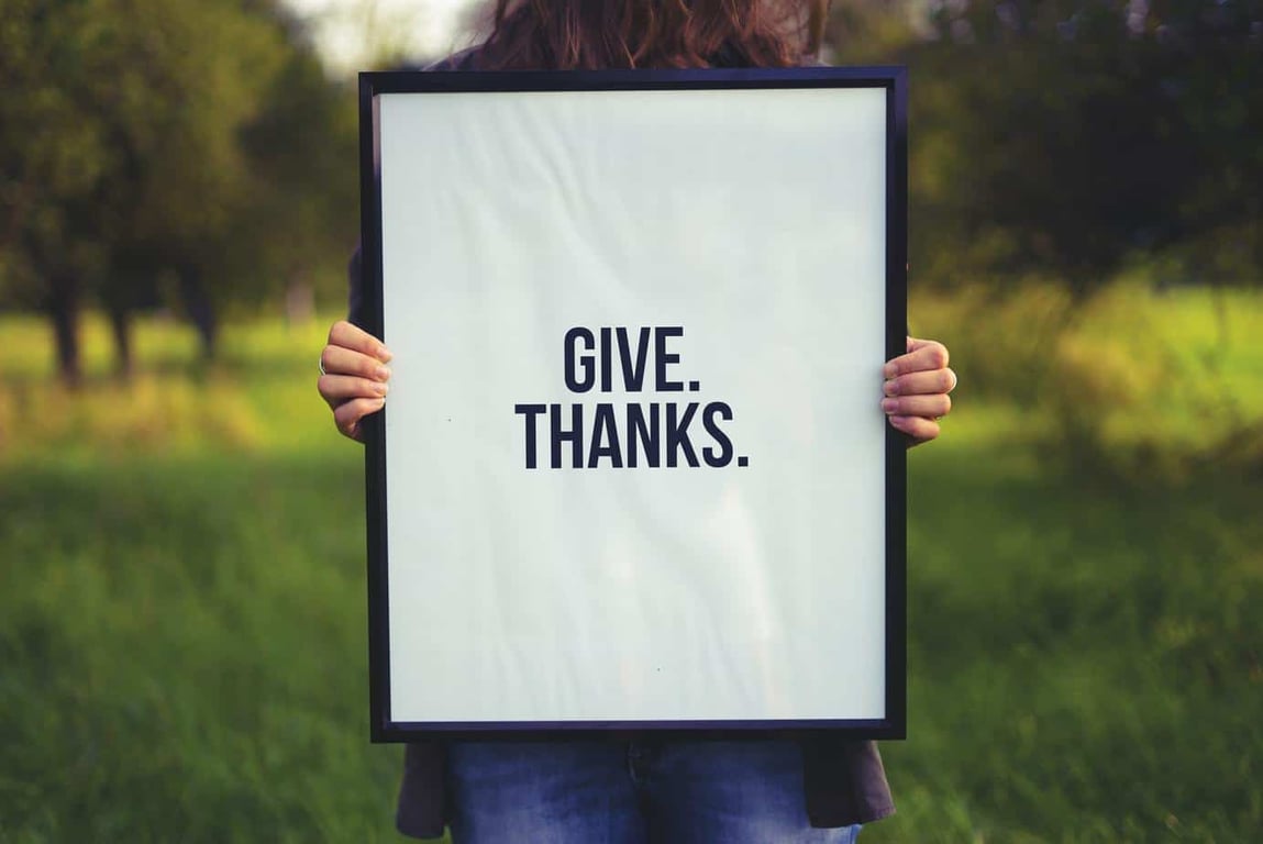 Giving Tuesday