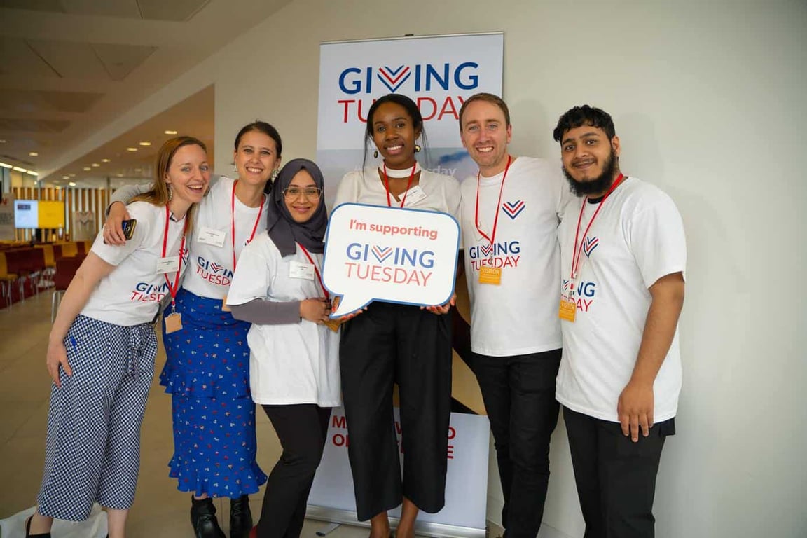 GivingTuesday