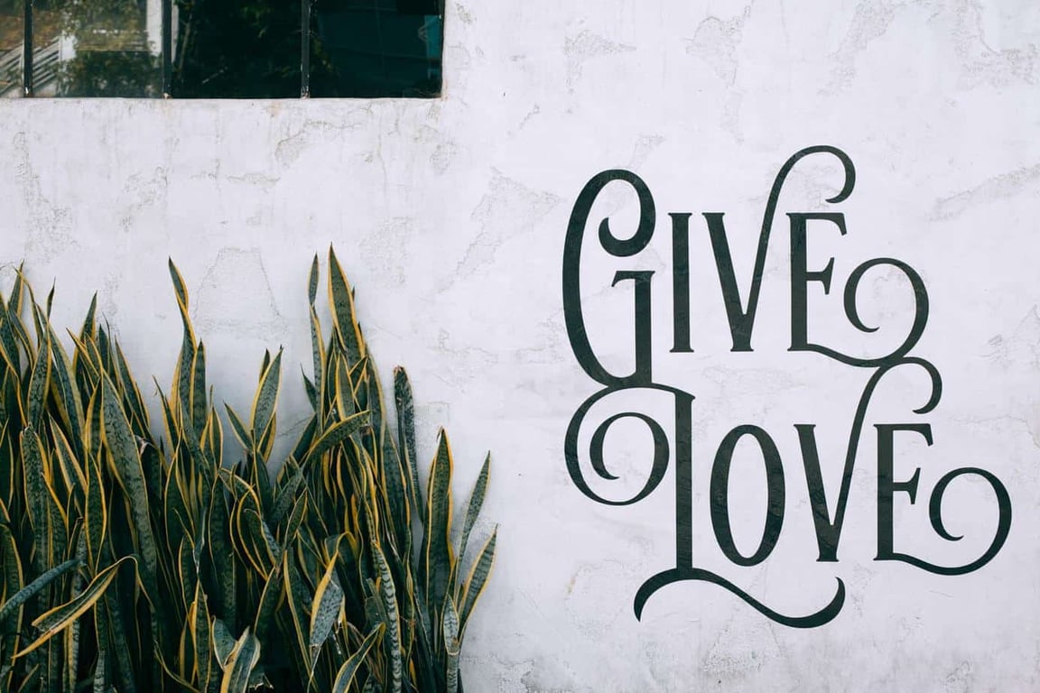 #GivingTuesday