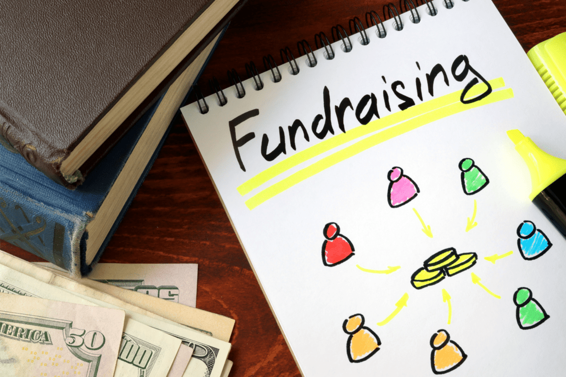 fundraising campaign