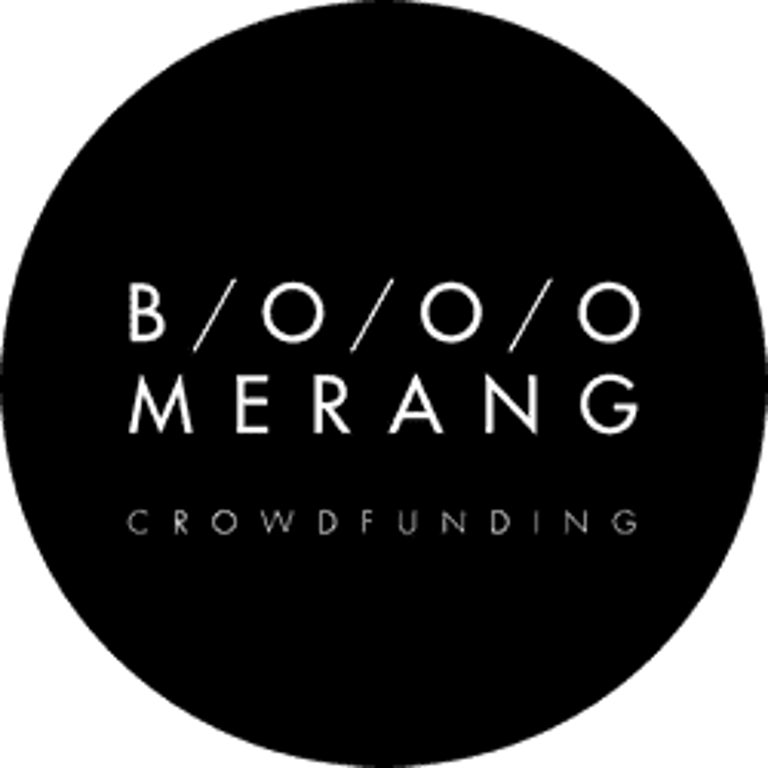 Crowdfunding Platforms- Boomerang
