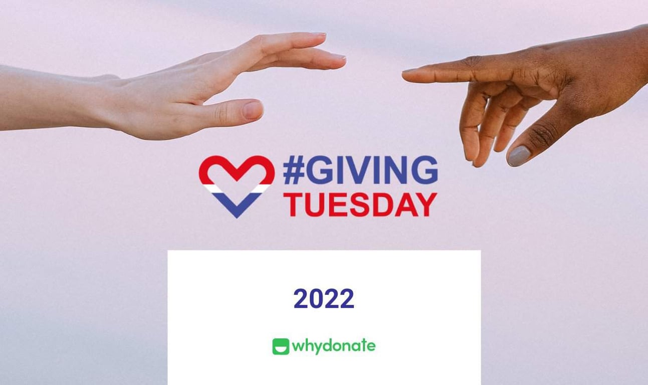 Giving Tuesday 2024 : La Boîte à Outils Complète Pour les Organisations à But Non Lucratif