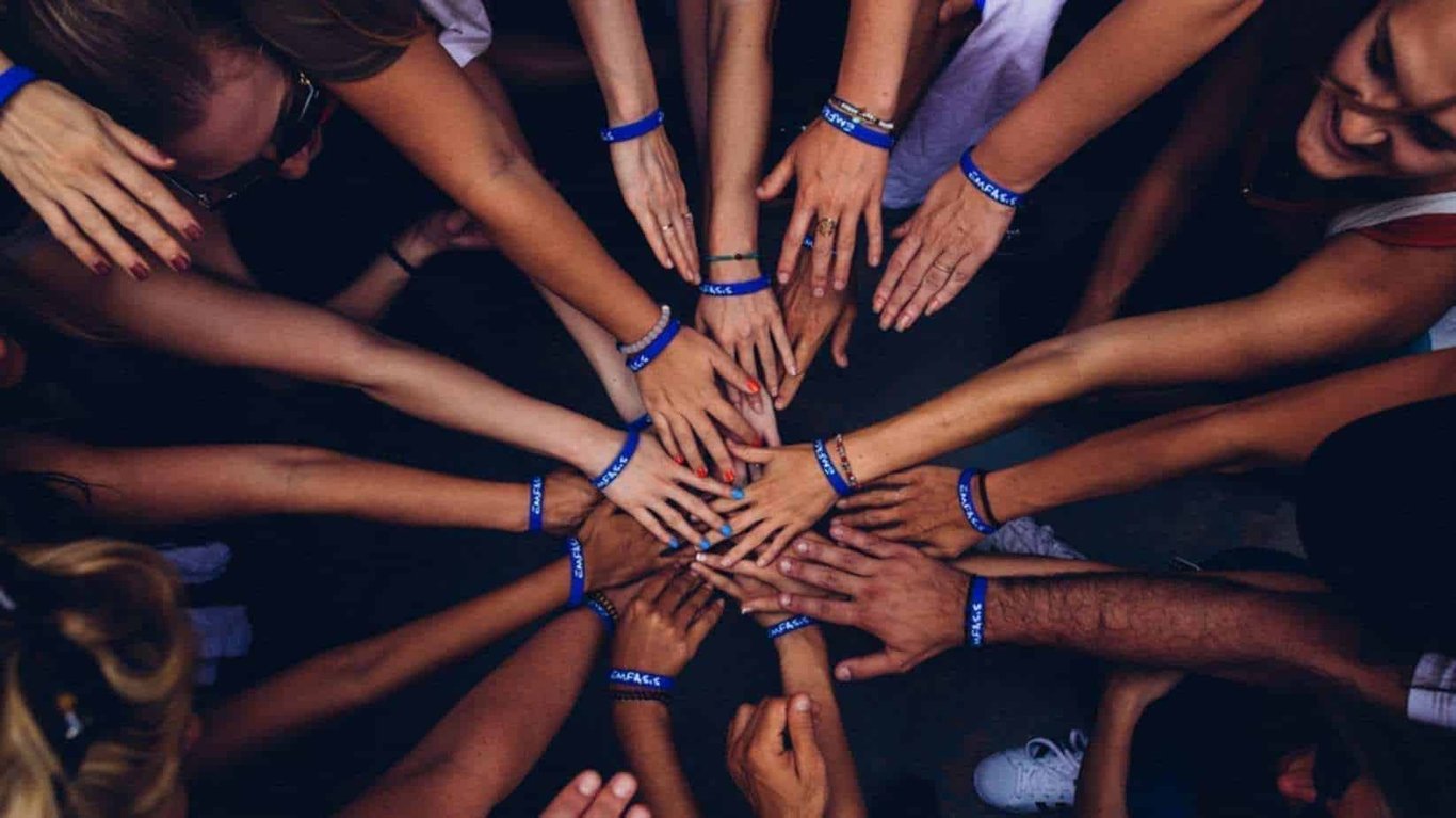 Crowdfunding Nederland