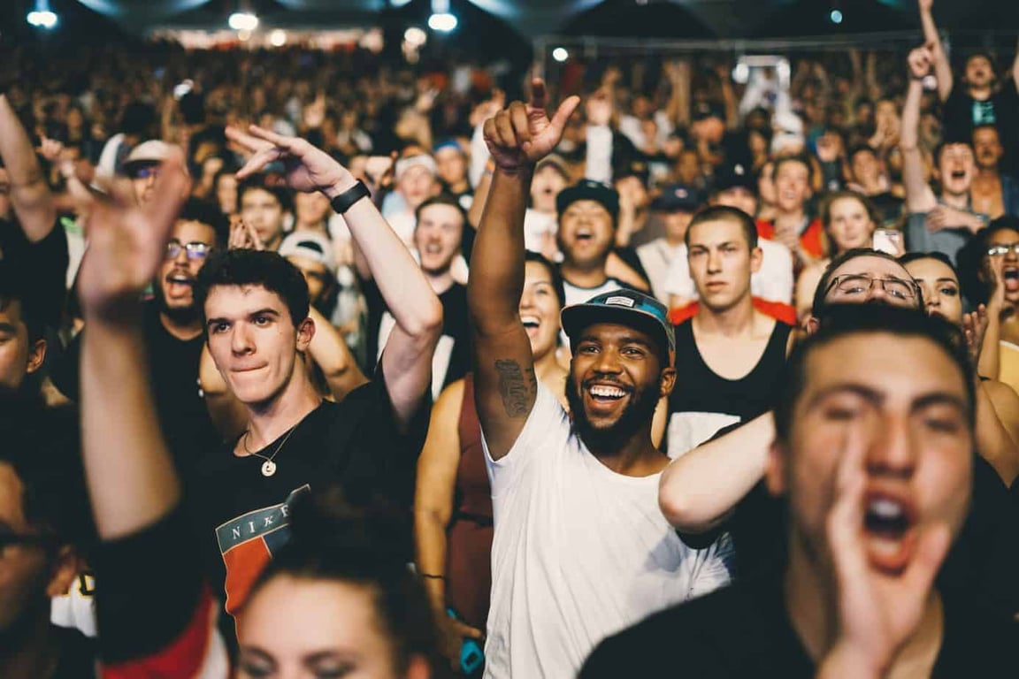 crowdfunding fondsenwerving