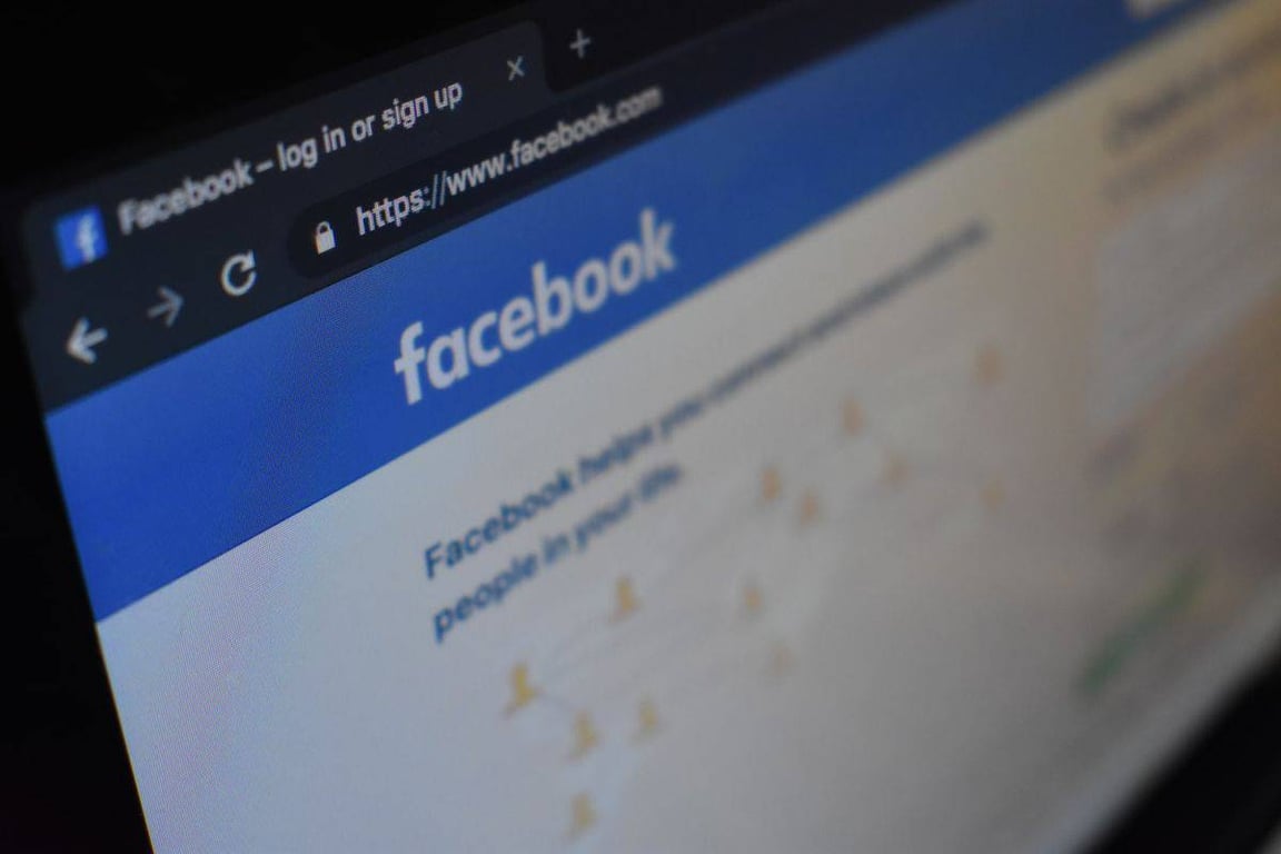 Facebook Donations