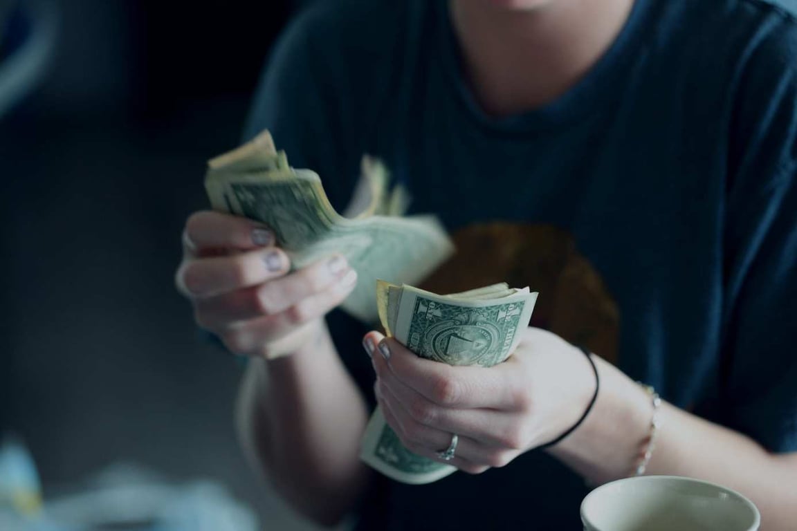 Crowdfunding Nederland