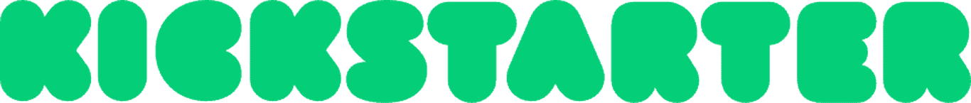 Kickstarter Logo - Crowdfunding España