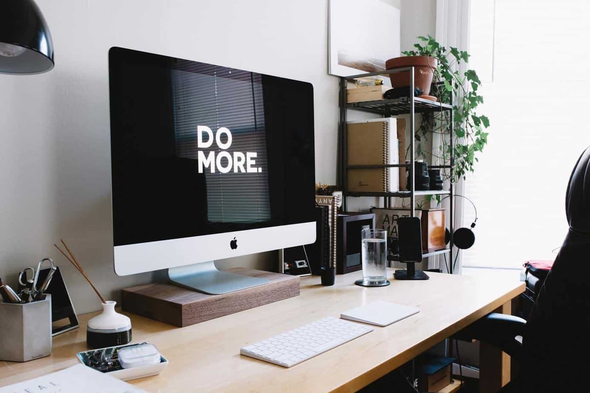 Corporate Fundraising - Do It
