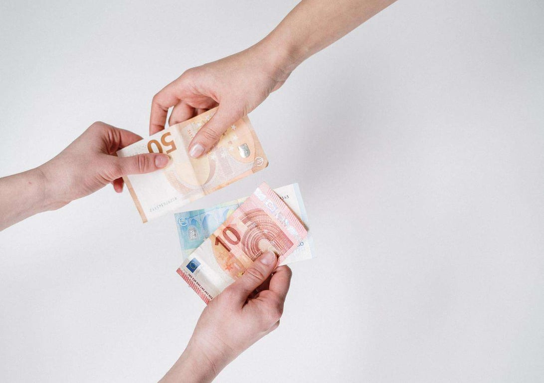 Crowdfunding Platform - donation