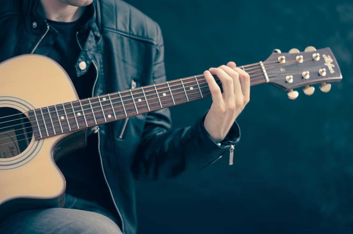 crowdfunding for music artists