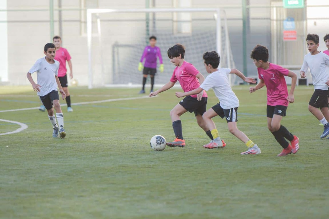 Fundraising Ideas For Sports Clubs