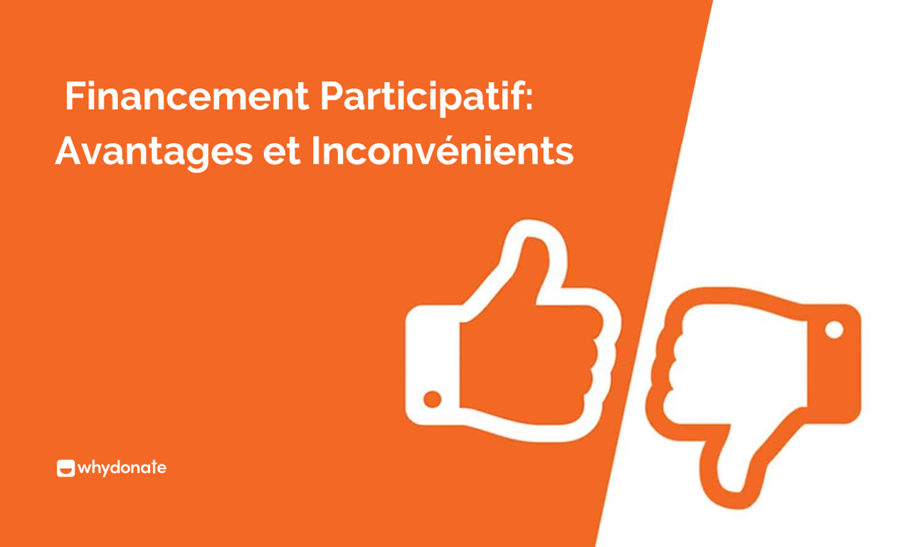 Crowdfunding : Avantages et Inconvénients
