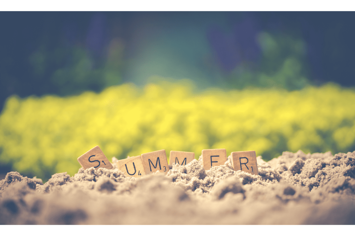 Summer Fundraising Ideas