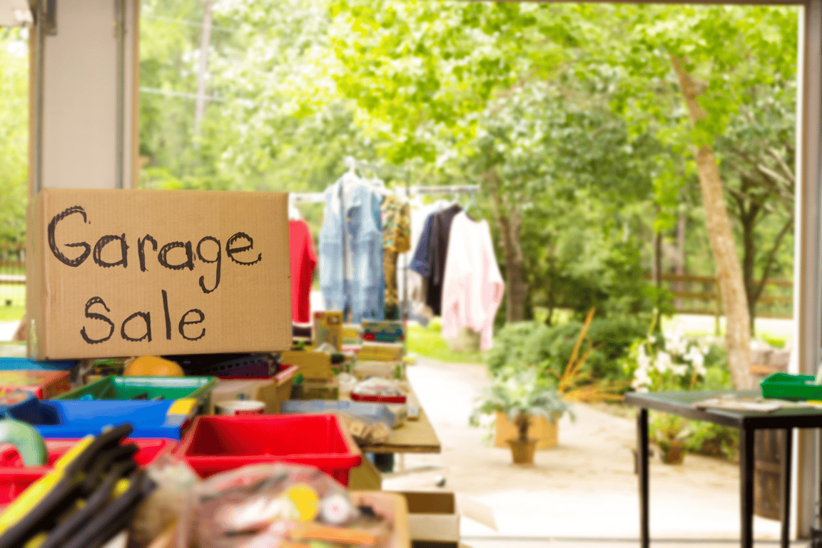fundraising ideas for spring