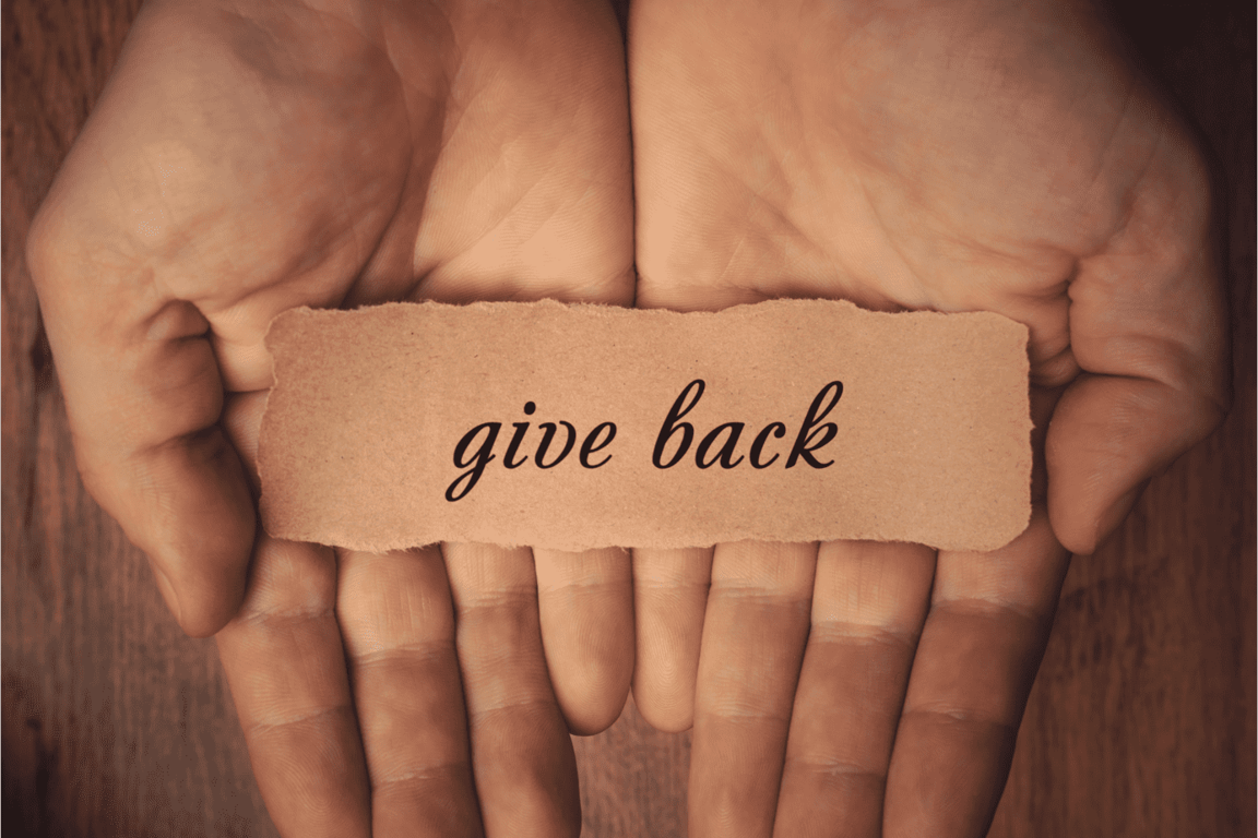 Pledge Fundraising Platform