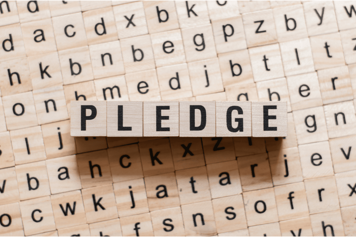 Pledge Fundraising