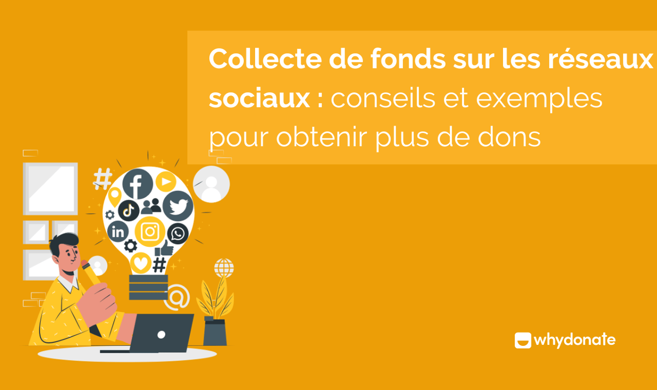 Cagnote Sur Les Réseaux Sociaux: Conseils Et Exemples Pour Obtenir Plus De Dons
