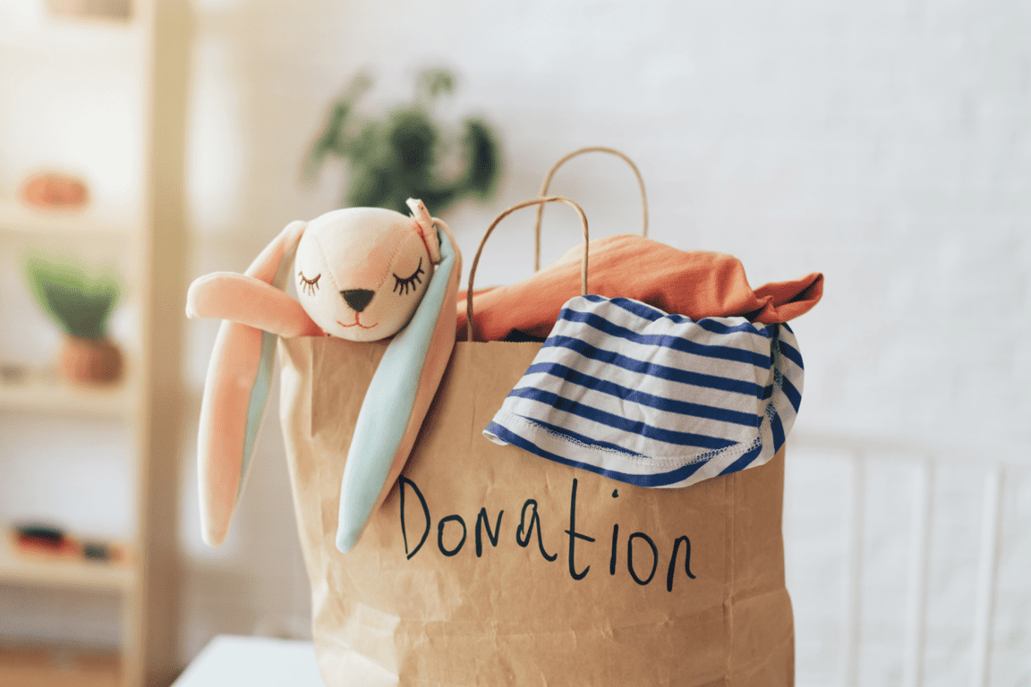 how to ask for donations on your website