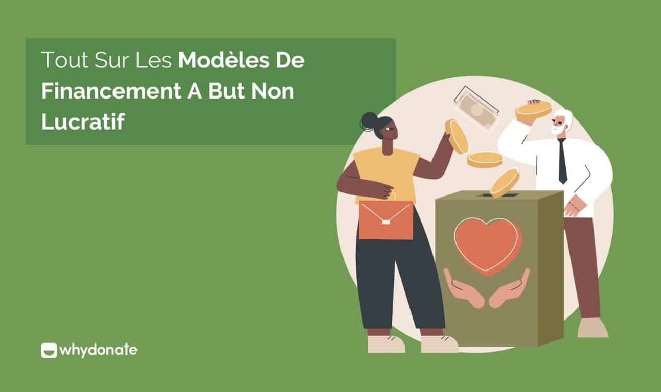 Tout Savoir Sur les Modèles de Financement À But Non Lucratif