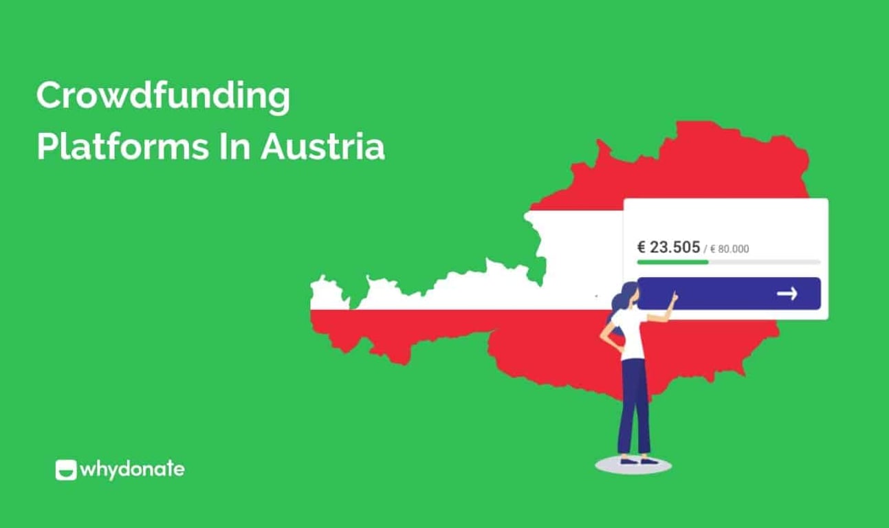An Overview of Crowdfunding Platforms in Austria