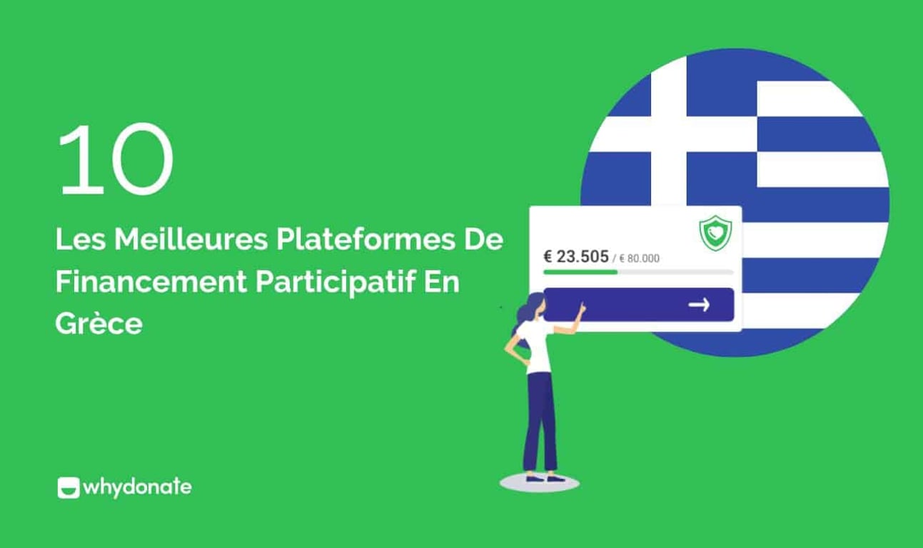 10 Meilleures Plateformes De Financement Participatif En Grèce