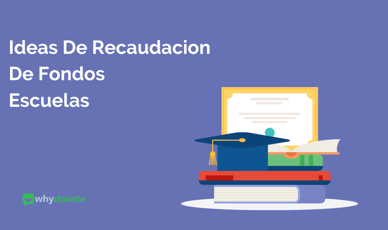 Las Mejores Ideas De Recaudación De Fondos Escuelas Para Impulsar La Participación Y Recaudar Fondos