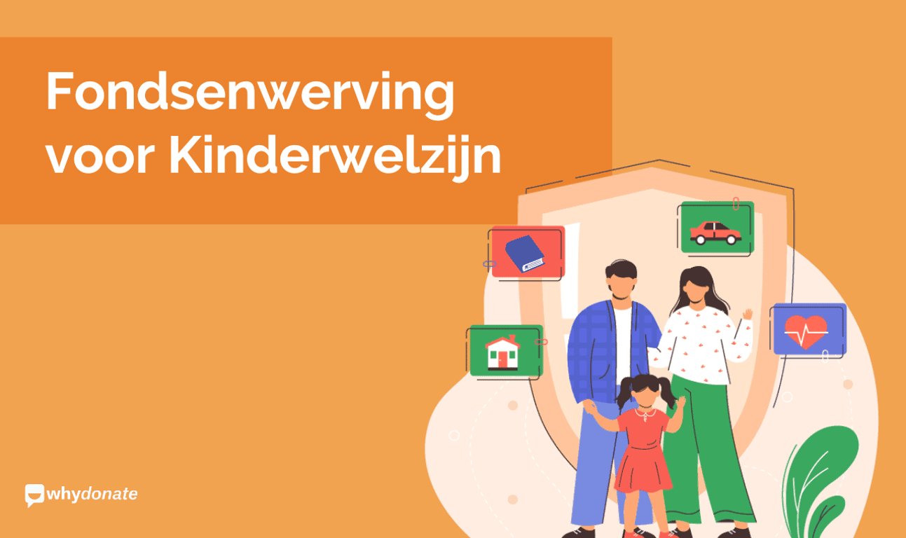 Kinderwelzijn Fondsenwerving Ideeën: Creatieve Inzamelingsacties voor een Betere Toekomst