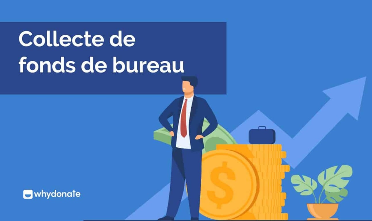 Crowdfunding Entreprise: Idées de Collecte de Fonds Caritatives en Milieu de Travail
