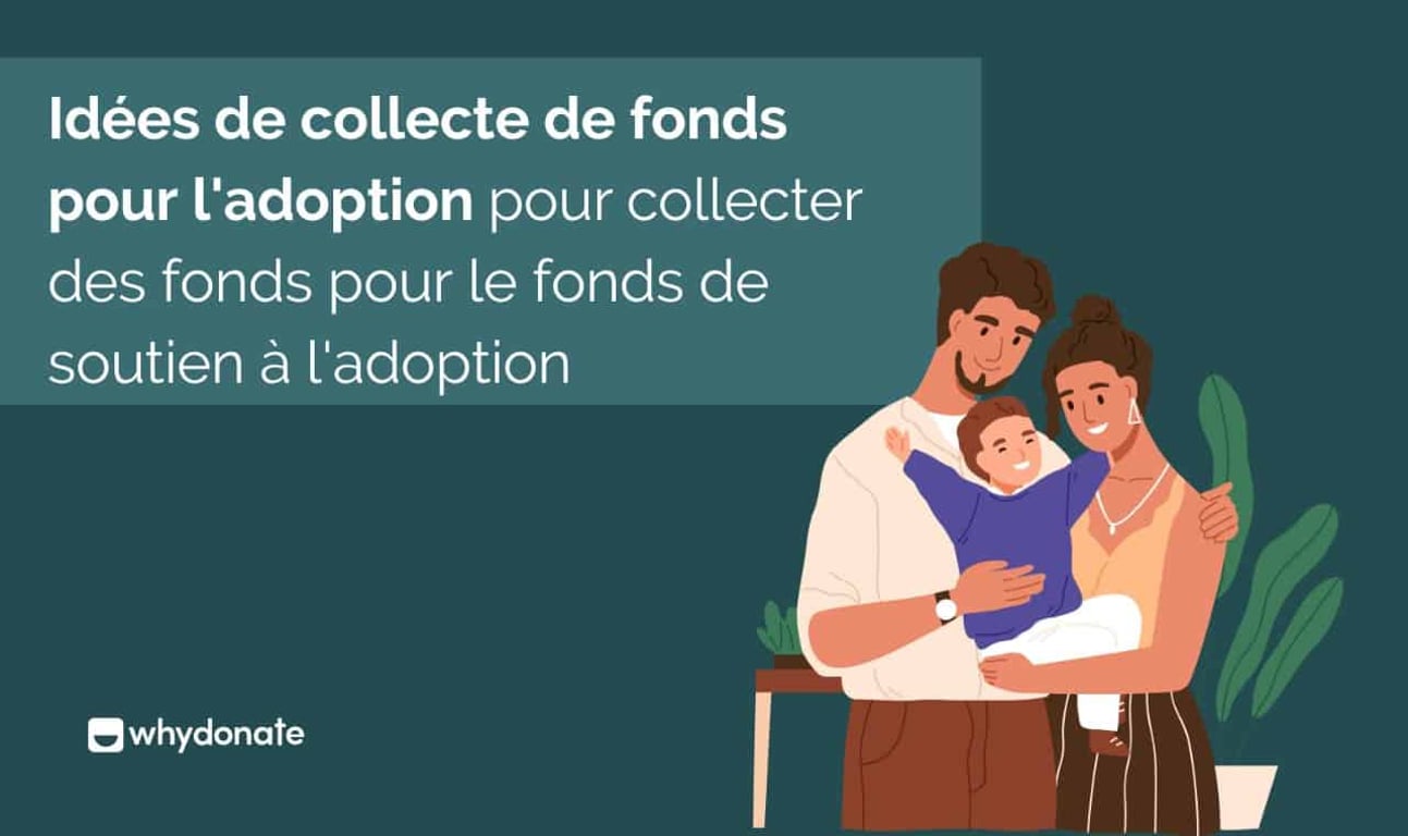 10 Idées De Collecte De Fonds Pour l’Adoption Afin De Réunir De l’Argent Pour Votre Fonds De Soutien à l’Adoption