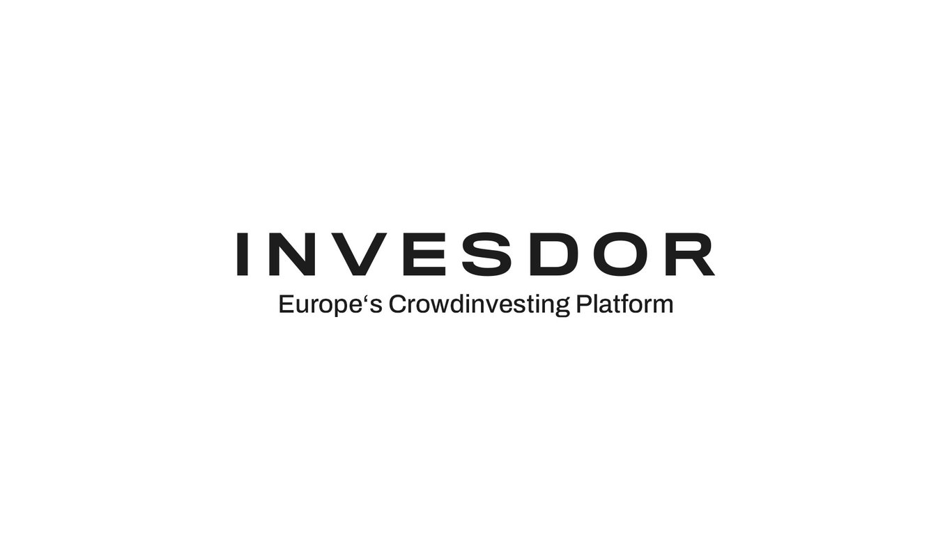 Invesdor - top 10 crowdfunding platforms in Europe
