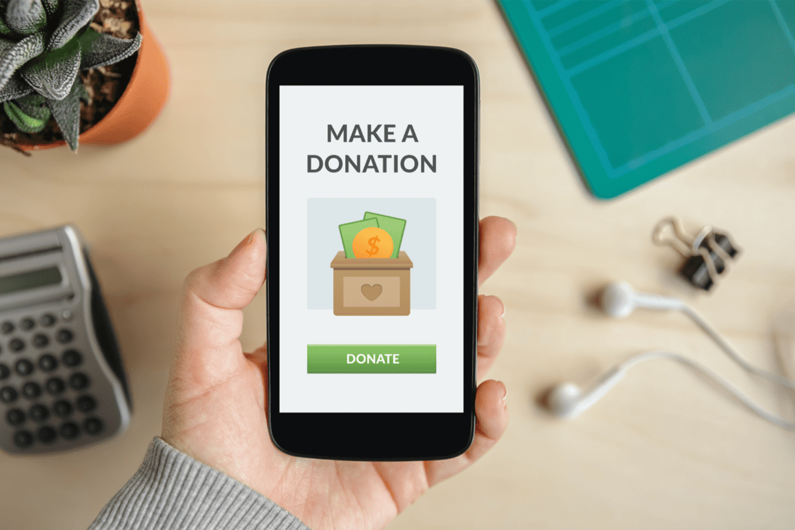 Best Ways To Raise Money For Charity