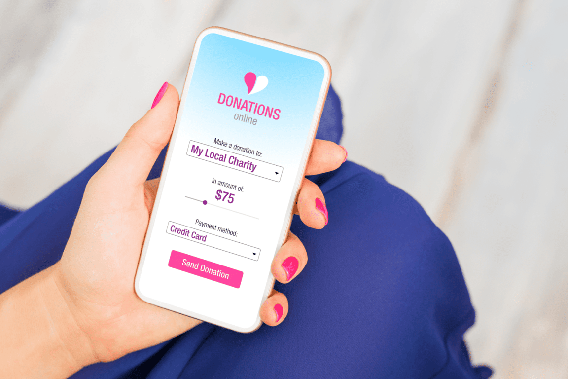 Digital Fundraising