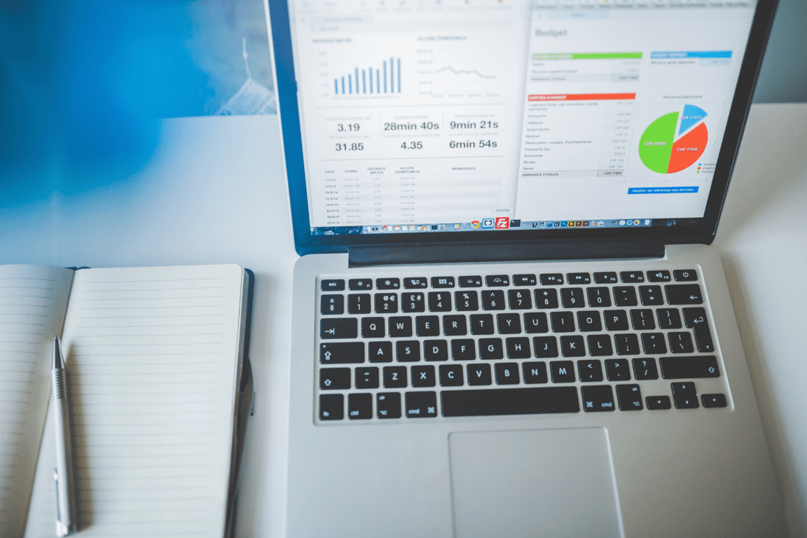 google ad grant - analytics