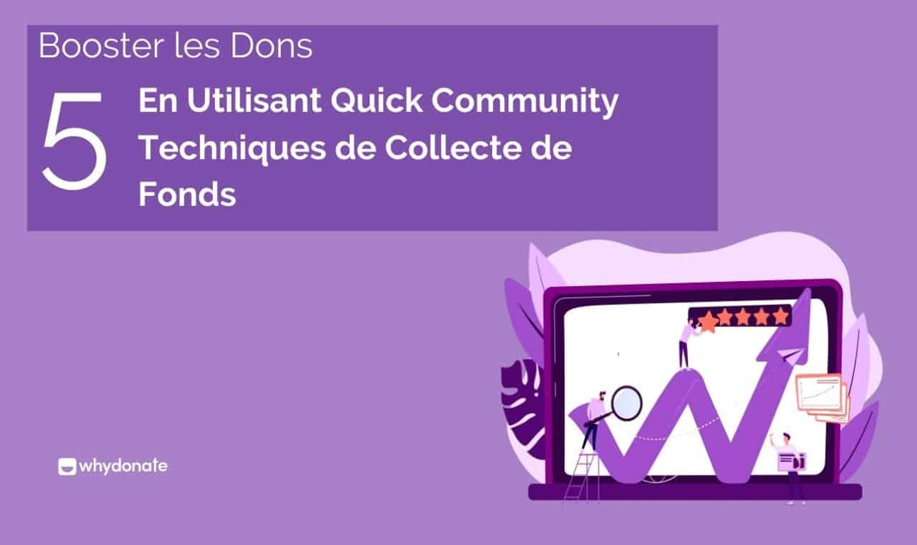 Boostez Votre Cause Avec ces Idées de Collecte de Fonds Communautaire