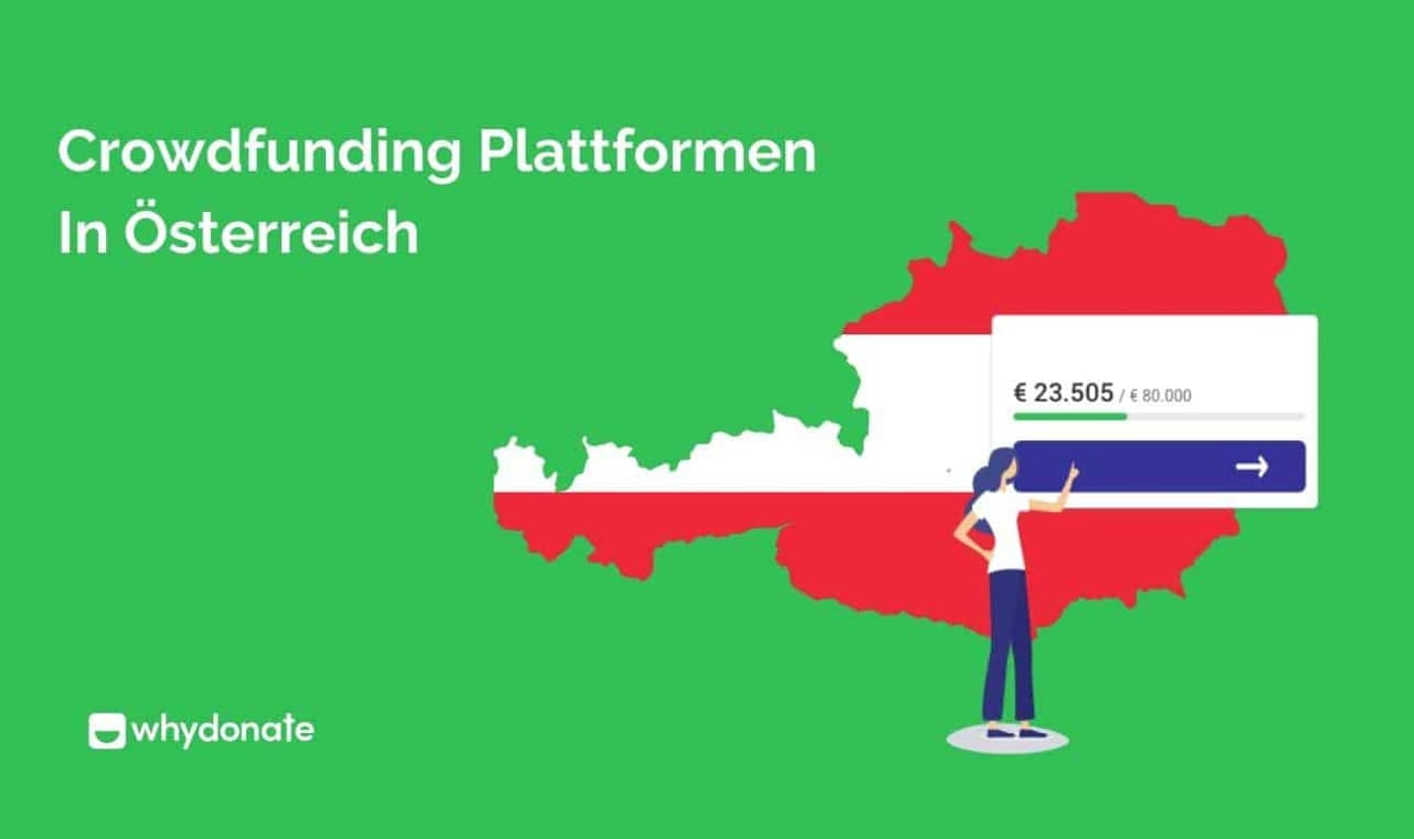 Ein Überblick über die Crowdfunding-Plattformen in Österreich