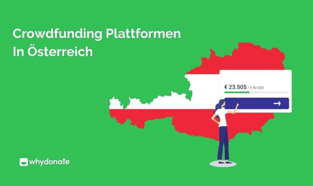 Ein Überblick über die Crowdfunding-Plattformen in Österreich