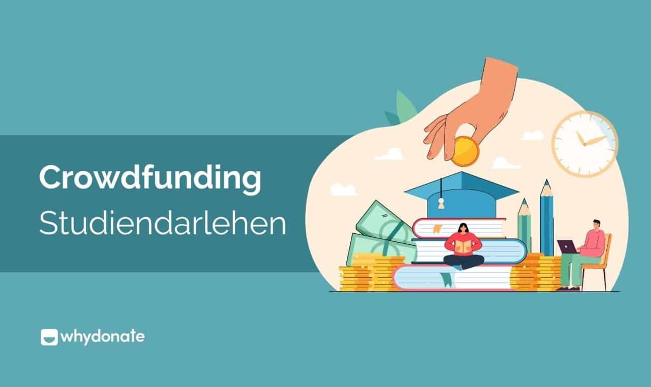 Crowdfunding Von Studiendarlehen: Ein Freundlicher Leitfaden Für Den Schuldenabbau