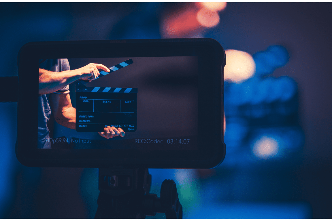 Crowdfunding for films