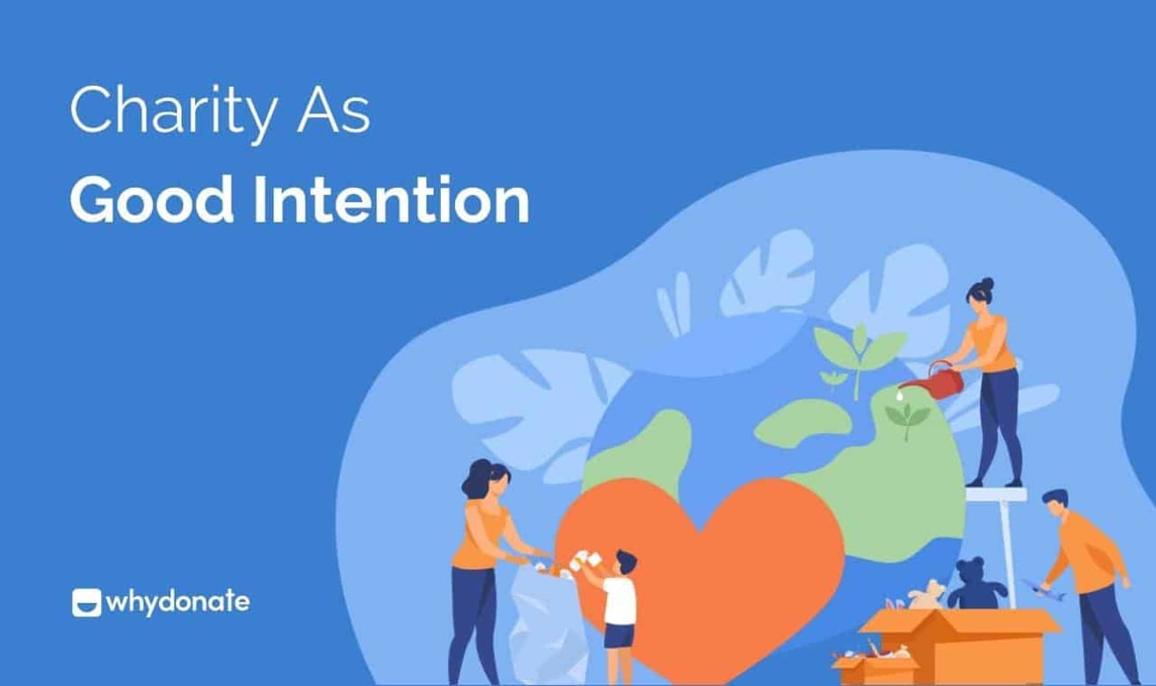 What is Charity? Definition, Types & How to Support