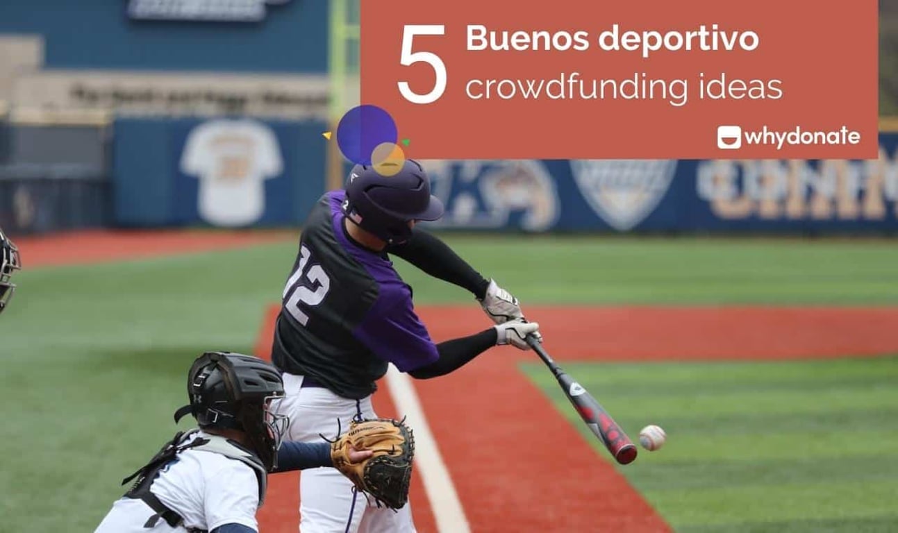 La Importancia del Crowdfunding Deportivo – Iniciar una Recaudación de Fondos para Atletas
