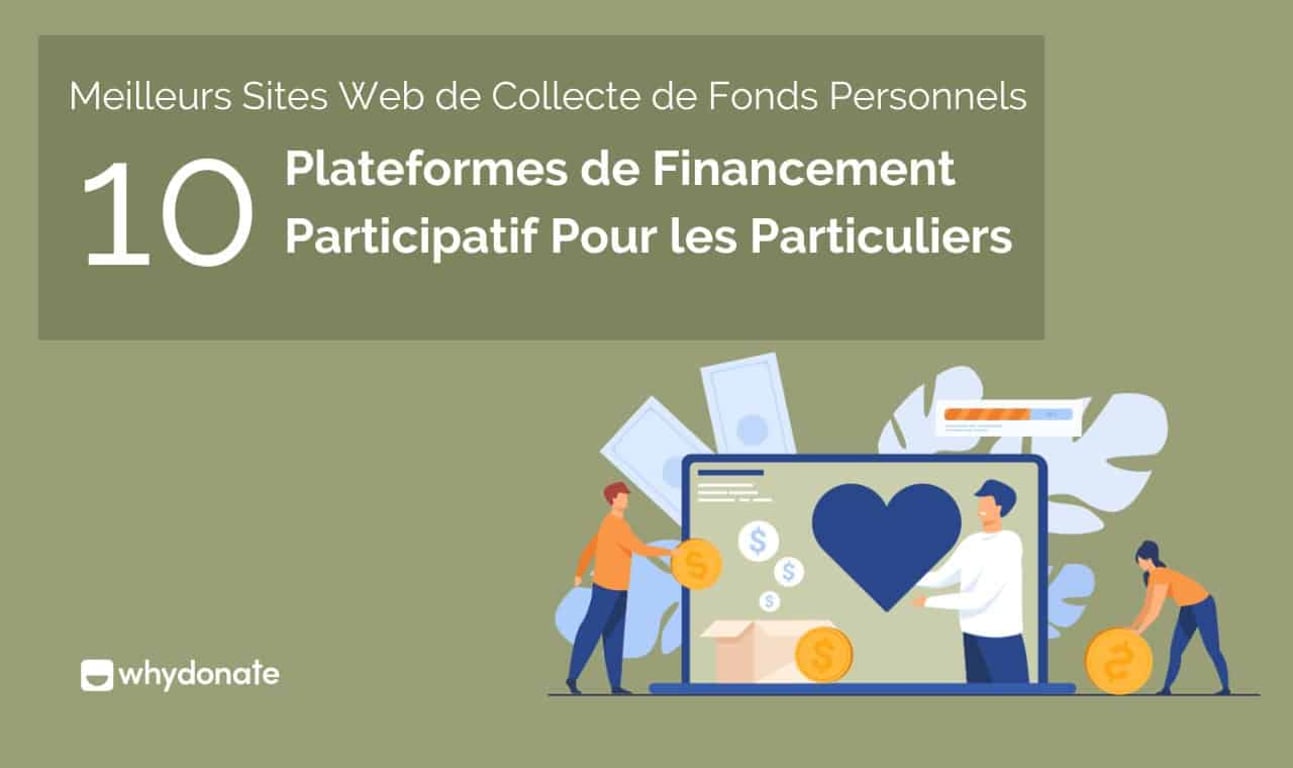 10 Plateformes de Financement Participatif Particulier en France