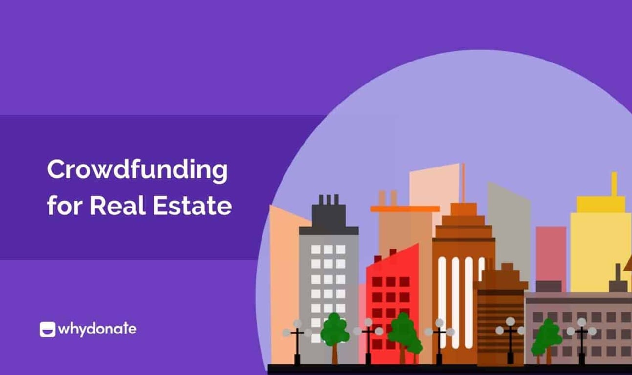 Real Estate Crowdfunding: Invest or Raise Funds