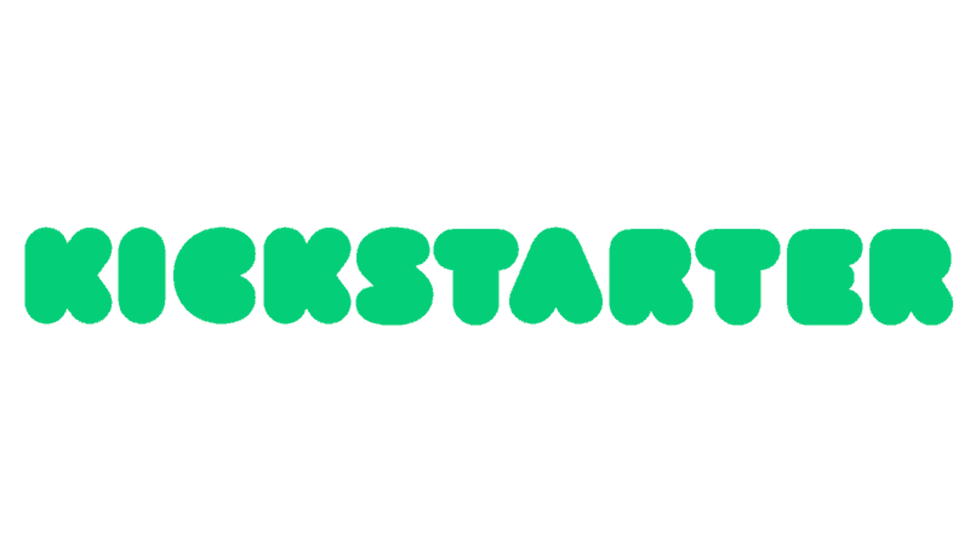 Personal Fundraising - Kickstarter