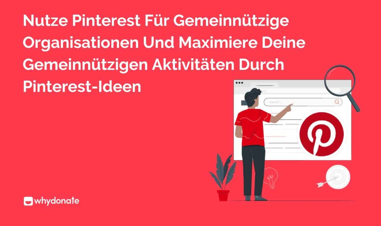 Nutzen Sie Pinterest für Nutzen Sie Pinterest für Aktivitäten Durch Pinterest-Ideen