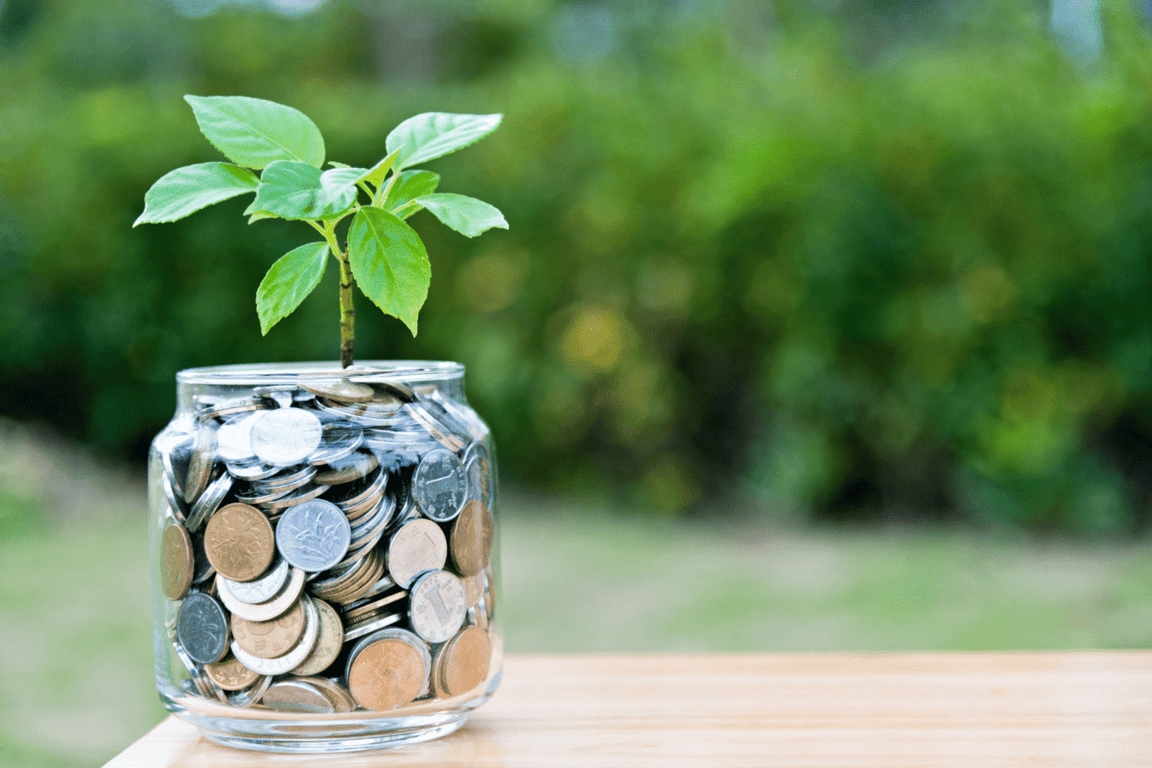 Reward crowdfunding