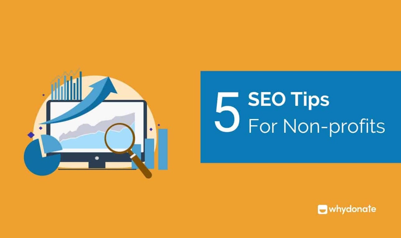 Charity SEO Guide: 10 Tips to Boost Your Nonprofit’s Rankings —