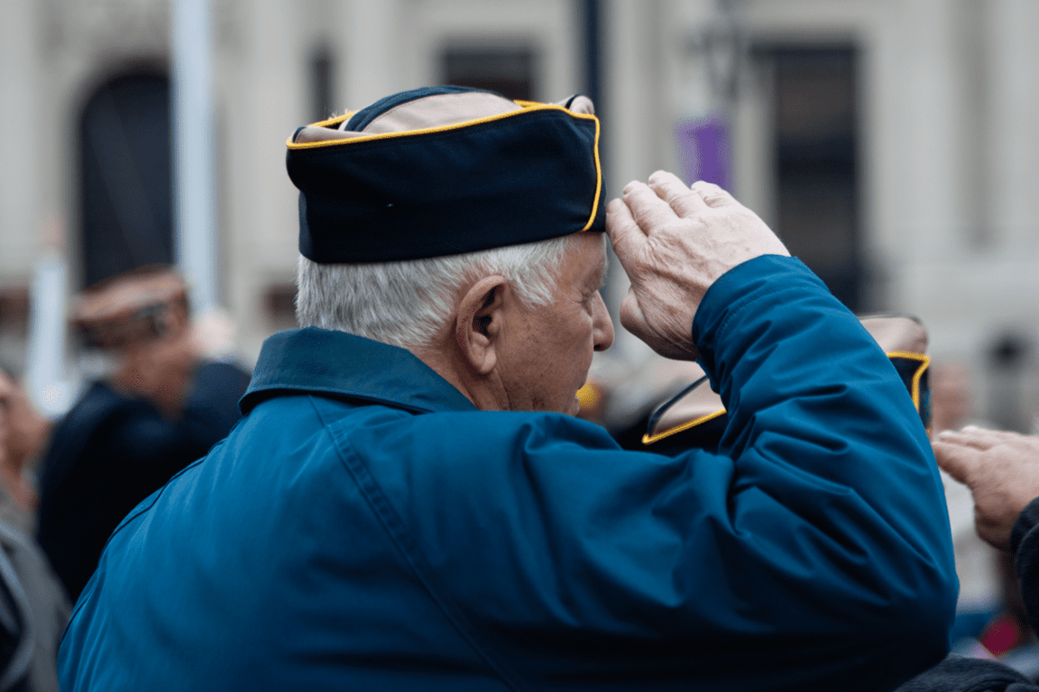 emergency financial help for veterans