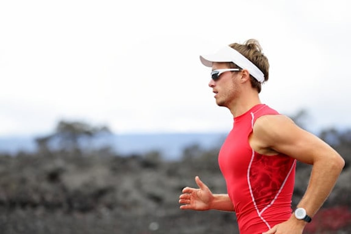 ironman triathlon