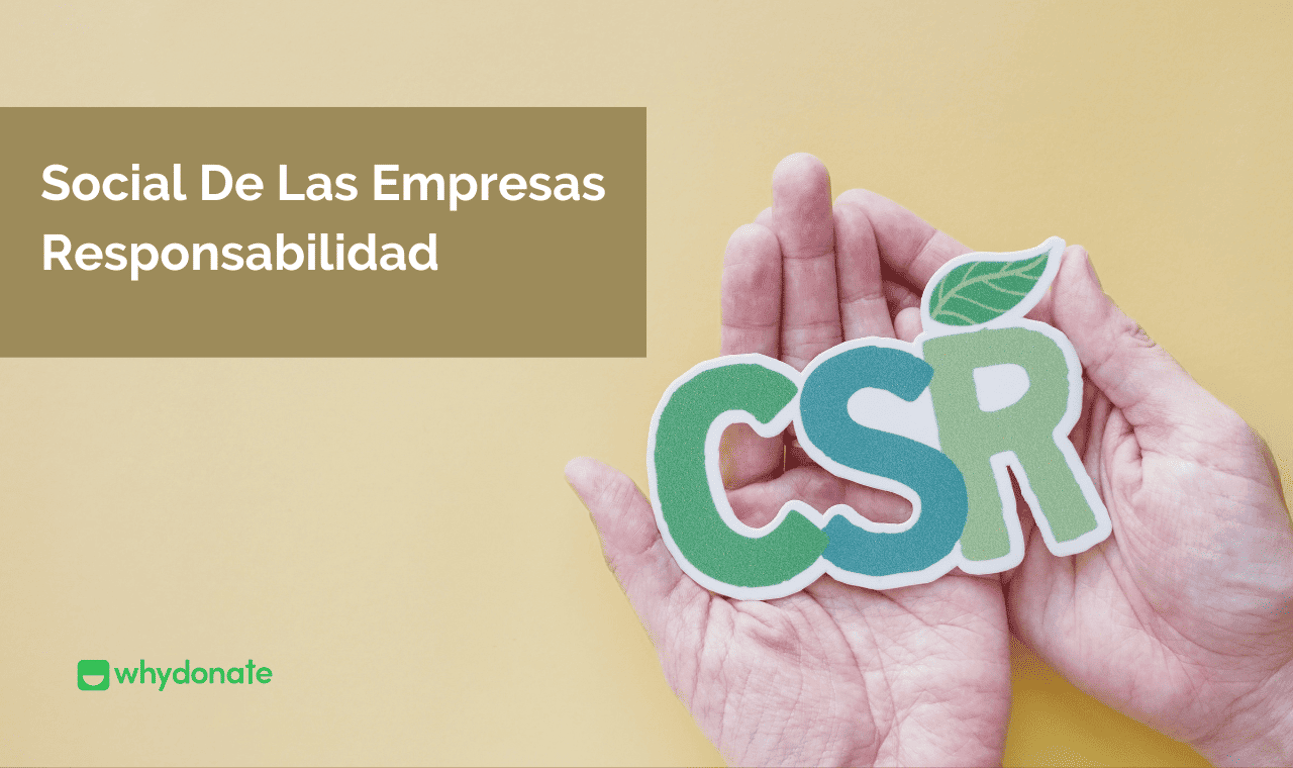 Análisis Sobre La Responsabilidad Social Corporativa En El Crowdfunding